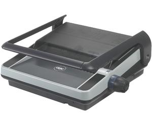GBC Relieur plastique CombBind C366, DIN A4 / DIN A5