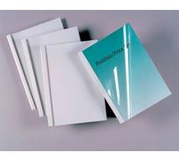 GBC Standard A4 1.5mm White (100) protège documents Papier