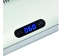 GBC thermorelieur ThermaBind T500 4410041 500feuilles