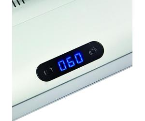 GBC thermorelieur ThermaBind T500 4410041 500feuilles