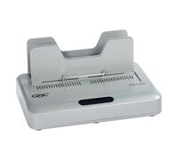 Thermorelieuse ThermaBind TB500, argent