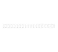 GBC WireBind - 100 unités - spirale de reliure G