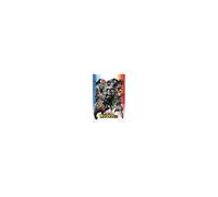 Gbeye - My Hero Academia Poster Classe 1-A Vs 1-B (91.5x61)