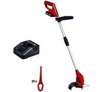 Gc-ct 18/24 3411125 18 v sans fil 2 ah métal gris rouge G