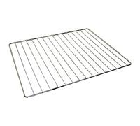 GC GLOBALCOMMERCE Grille de Four Maxi Universelle Extensible de 47 à 75 cm en Acier Extensible