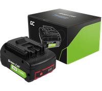 GC PTBO18V4 - Batterie d'outil pour appareils Bosch, 18 V, 4 Ah