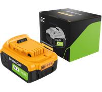 GC PTDW18V5 - Batterie d'outil pour appareils DeWalt, 18 V, 5 Ah