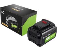 GC PTDW18V9 - Batterie d'outil pour appareils DeWalt, 18 V, 9 Ah