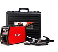 GCE Arcogen 160 Digital - DC Inverter MMA/Lift TIG Poste à souder