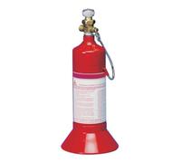 GCE Bouteille de propane 425 g raccordement G 3/8po. LH KAYSER Quantité:1