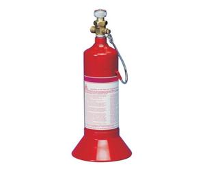 GCE Bouteille de propane 425 g raccordement G 3/8po. LH KAYSER Quantité:1