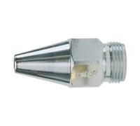 GCE Buse de chauffe AC zone de coupe 100 - 300 mm chromé GCE RHÖNA Quantité:1