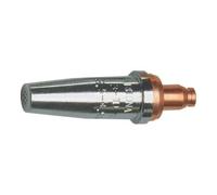 GCE Buse d'oxycoupage de bloc AB AB 10 - 25 mm Buse bloc GCE RHÖNA Quantité:1
