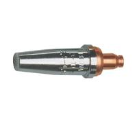 GCE Buse d'oxycoupage de bloc AB AB 40 - 60 mm Buse bloc GCE RHÖNA Quantité:1