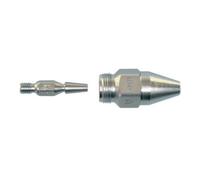 GCE GCE Buse de découpe Ac 10-25 mm Quantité:5