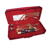 GCE Ensemble de soudage/de découpe RHÖNA 2001 injecteur AB zone de coupe jusqu'à 100 Quantité:1