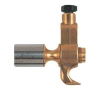 GCE GCE Insert de brasage doux propane avec embout inox Quantité:1