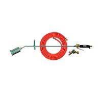 GCE GCE Kit de brûleur de préchauffage Propane 35260 kJ/h Quantité:1
