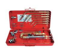 GCE GCE Kit de soudage et découpe Rhöna 2001 0,5-30 mm Quantité:1