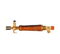 GCE GCE Poignée avec brûleur à piston 1,5 bar G3/8" LH Quantité:1