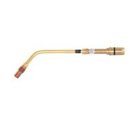 GCE Lance de chauffe RHÖNA 2001 NEF/B taille de garniture 6 L. 240 mm zone de réchau Quantité:1