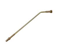 GCE Lance de chauffe RHÖNA 2001 NEF/B taille de garniture 6A L. 400 mm zone de récha Quantité:1