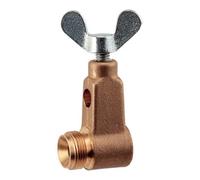 GCE Porte-brûleur avec vis papillon KAYSER Quantité:1
