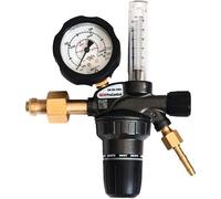 GCE RHÖNA Détendeur Bouteille ProControl Flowmeter Argon / CO₂ 16 l/min - PC0780844