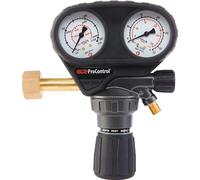GCE RHÖNA Détendeur de bouteille ProControl Argon / CO₂ - PC0780623