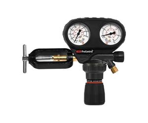 GCE RHÖNA Détendeur pour bouteilles d'acétylène ProControl - PC0780622