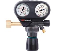 GCE RHÖNA Détendeur pour bouteilles d'oxygène ProControl - PC0780621