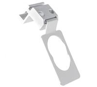 Gcerfby Support De Bouteille Gaz Propane Camping,Étagère Table Cuisine pour Cartouche Gaz | Rangement Bonbonne Propane - pour Cuisine Extérieure et Barbecue