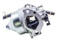 GCV190 Carburateur pour moteur de tondeuse à gazon Honda 16100-Z0Y-853 Kit de mise à niveau avec chambre flotteur manuel starter petit moteur