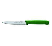 gd068 Couteaux Dick Pro Dynamic Couteau de cuisine, Vert, 4 ½(L)"
