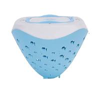 GDBAGKDQK Flottant Piscine lumières étanche coloré à Piles Submersible étang Baignoire Bain remous Spa Fontaine projecteur Enfants Cadeaux Faible Consommation D'éNergie(1 Pack)