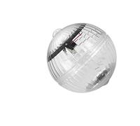 GDBAGKDQK Lumières de Jardin solaires LED Tournesol lumière Forme Lotus Lampe Flottante étanche Piscine étang veilleuse Solaire lumières Faible Consommation D'éNergie