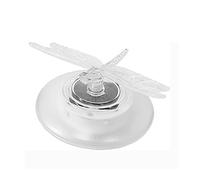 GDBAGKDQK Solaire Flottant Libellule lumière Piscine Papillon veilleuse sous-Marine Lampe Solaire Jardin étang Fontaine éclairage extérieur Faible Consommation D'éNergie(Dragonfly,5PCS)