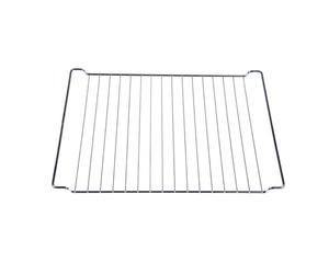 GDE - Grille en Acier Inoxydable 33.5 x 44.5cm pour four compatible Whirlpool 481245819334