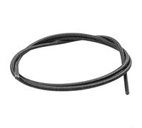 Gdfnmogo Arbre d'entraînement flexible 4137-711-3202 de rechange compatible avec Stihl FS40 FS74 FS80 FS87 FS89 FS90 FS91 FS94 FS100RX FS110RX et FC70 FC72 FC73 FC75 FC90 FC91