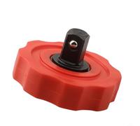 Gdfnmogo liquet 72 dents 1/4" à rotation rapide | Engrenage à 72 dents, rotation fine, levier de marche arrière, entraînement de 0,6 cm, contrôle précis dans les espaces