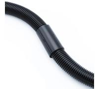 Gdfnmogo Connecteur de tuyau d'aspirateur pour aspirateur de 32 mm, 38 mm, 40 mm, 50 mm avec poignée d'extension bidirectionnelle pour tuyau de diamètre intérieur Fitti (D 1 pièce)