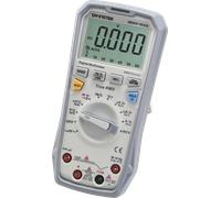 GDM-533 - Multimètre GDM-533, numérique, 6 6000 points, TRMS, USB