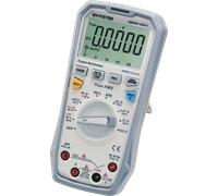 GDM-541 - Multimètre GDM-541, numérique, 6 22000 points, TRMS, USB
