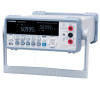 GDM-8342 - Multimètre de table, 50 000 points, USB