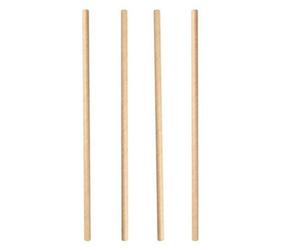 GDP - Paille papier kraft - x250
