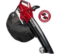 Aspirateur-Souffleur 36V (Solo) GE-CL 36 Li E - EINHELL 3433600