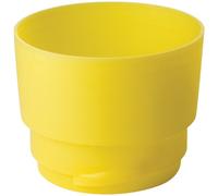 GE Couvercle De Protection d90 Geberit PE, 1 Pièce
