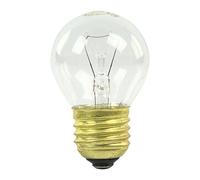 GE E27 Ampoule Lampe four, 40 W