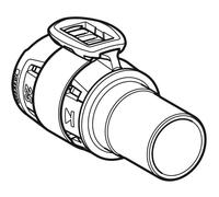 GE FlowFit Transition Vers Mapress Avec Embout Rg+ D16-D15