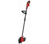 Ge-le 18/190 li-solo 3424300 sans fil 18 v revêtement souple alimenté par pile rouge noir G